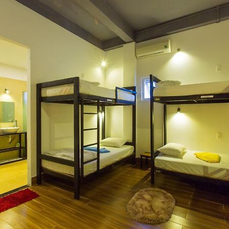 Tango Hostel دا نانغ المظهر الخارجي الصورة