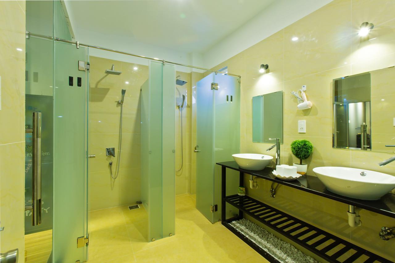 Tango Hostel دا نانغ المظهر الخارجي الصورة