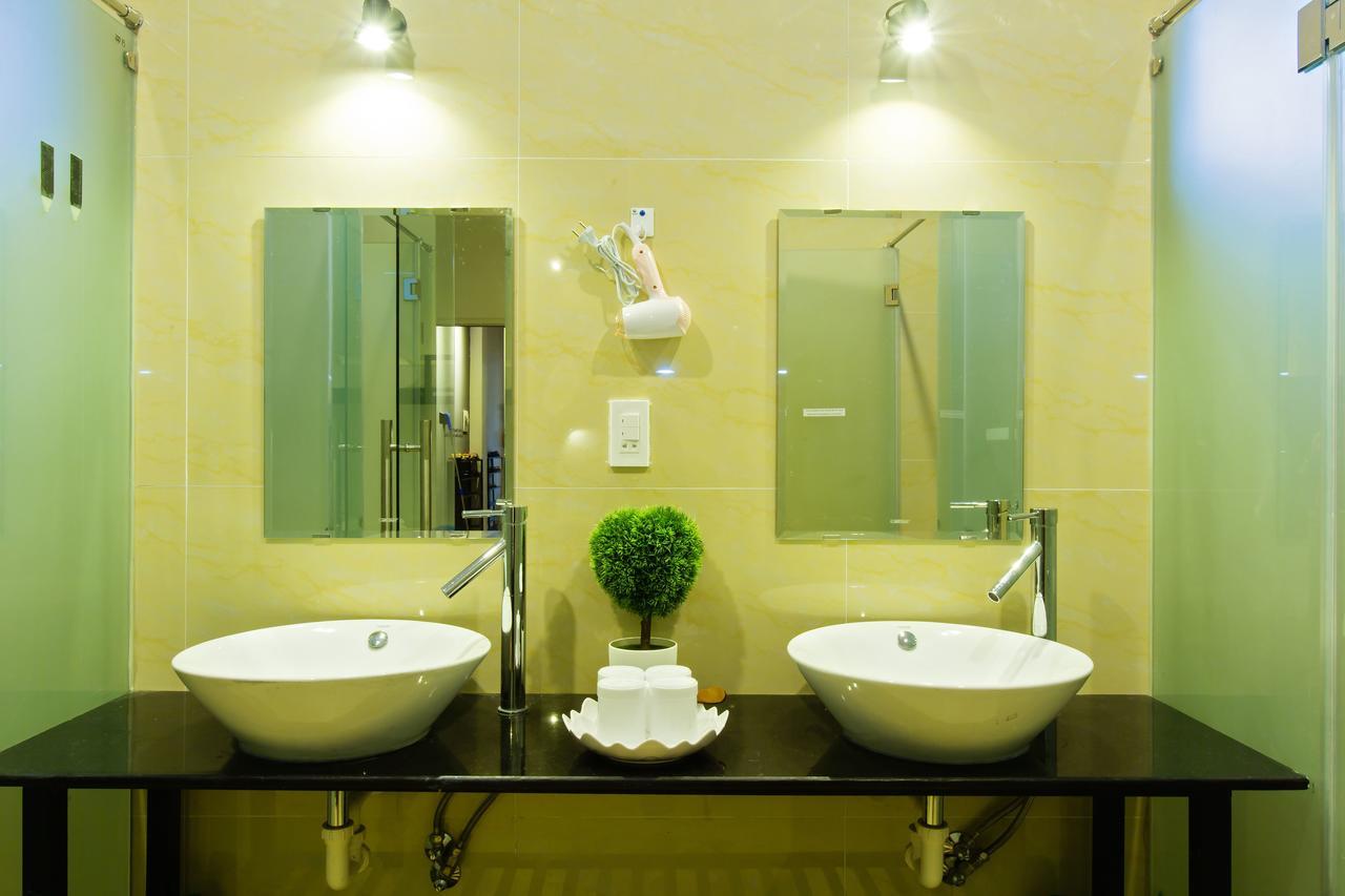 Tango Hostel دا نانغ المظهر الخارجي الصورة