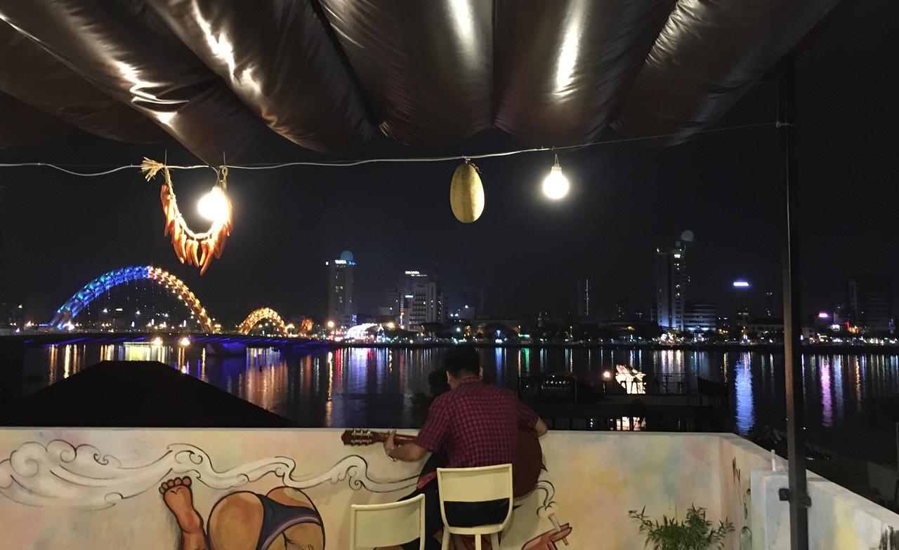 Tango Hostel دا نانغ المظهر الخارجي الصورة