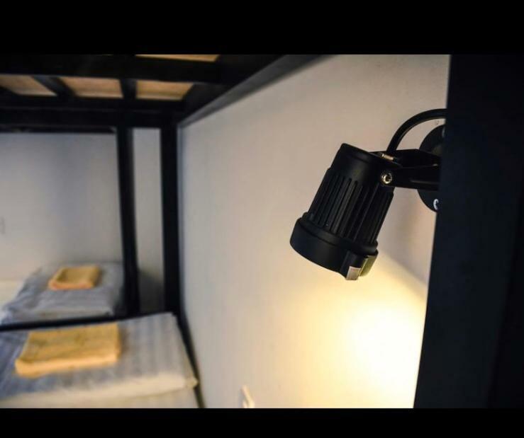 Tango Hostel دا نانغ المظهر الخارجي الصورة