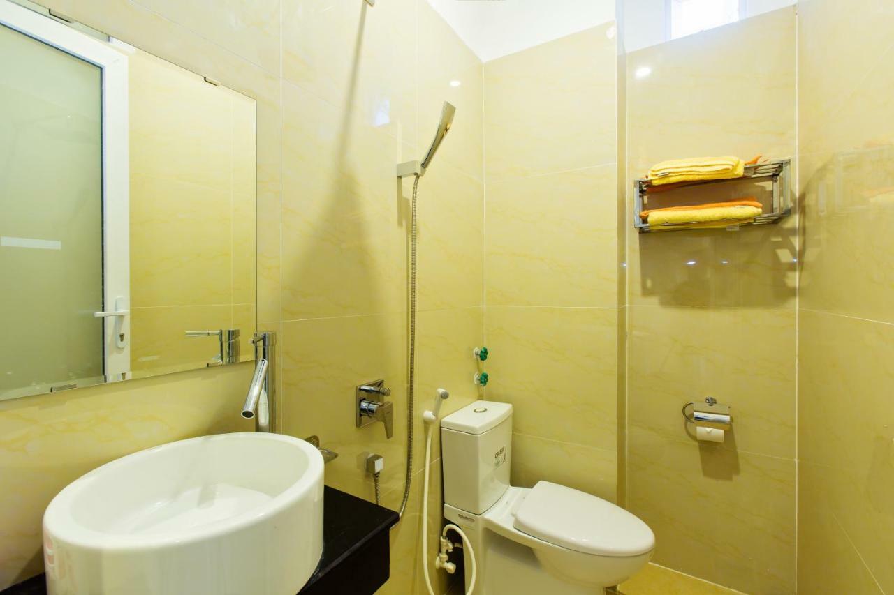 Tango Hostel دا نانغ المظهر الخارجي الصورة