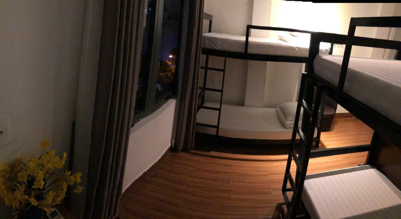 Tango Hostel دا نانغ المظهر الخارجي الصورة