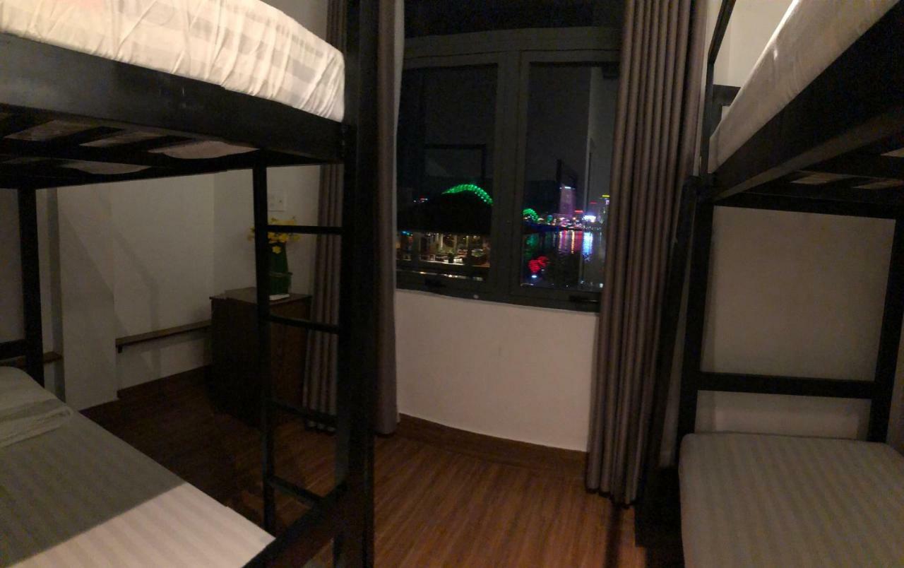 Tango Hostel دا نانغ المظهر الخارجي الصورة