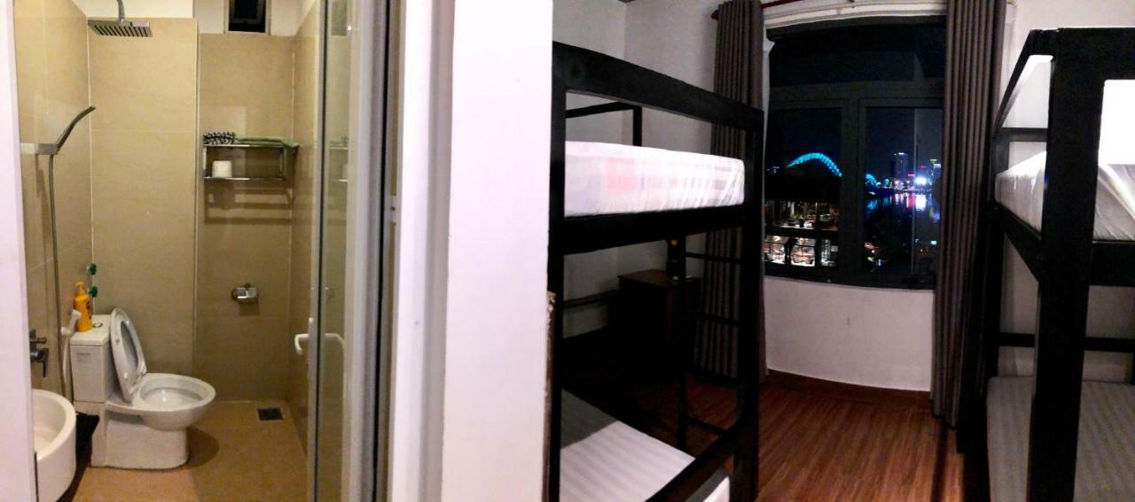 Tango Hostel دا نانغ المظهر الخارجي الصورة
