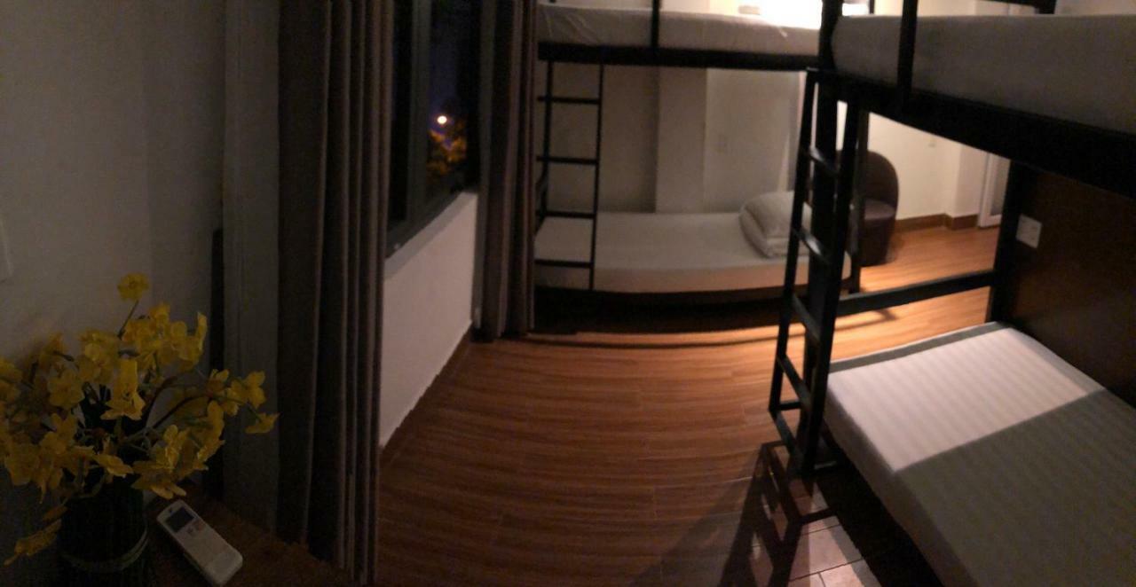 Tango Hostel دا نانغ المظهر الخارجي الصورة