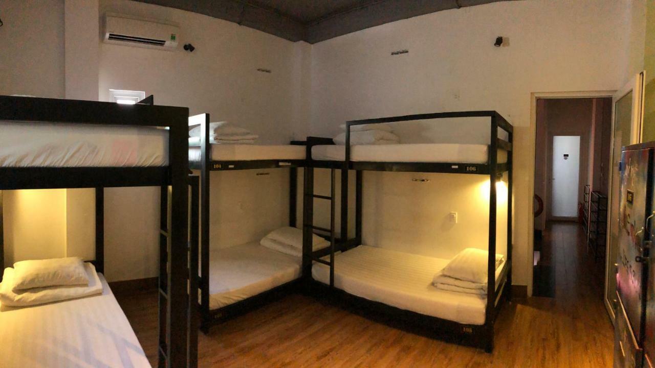 Tango Hostel دا نانغ المظهر الخارجي الصورة