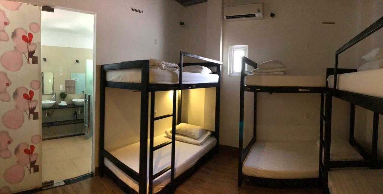 Tango Hostel دا نانغ المظهر الخارجي الصورة